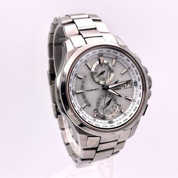 Casio - OCEANUS - Zonder minimumprijs - OCW-T1010 - Heren -, Nieuw
