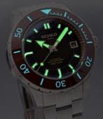 Schild - Swiss Automatic - Limited Edition * 1 - 50 * - Rare, Nieuw