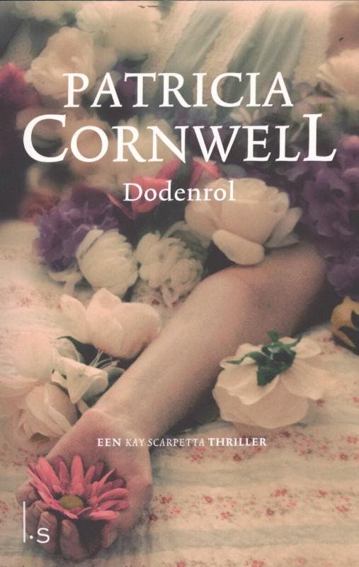 Dodenrol / Kay Scarpetta 9789021807300 Patricia Cornwell, Livres, Thrillers, Envoi