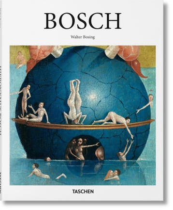 Bosch / Basic Art Series 9783836559867 Walter Bosing, Verzenden, Walter Bosing