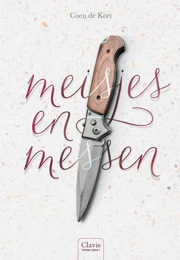 Meisjes en messen (9789044840452, Coen De Kort), Antiek en Kunst, Verzenden