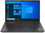 Lenovo ThinkPad E15 Gen 2 15 , 8GB , 256GB SSD , i5-1135G7, Computers en Software, Windows Laptops, 2 tot 3 Ghz, 8 GB, Ophalen of Verzenden