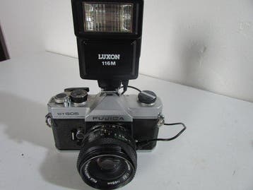 Fujica, Dacora, Prinzflex, Ricoh ST605 / Digna / Mastermatic, Audio, Tv en Foto, Fotocamera's Analoog, Nieuw