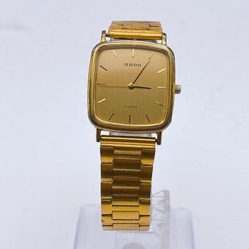 Rado - Unknown - Sans prix de réserve - JQ700019 - Homme -, Bijoux, Sacs & Beauté
