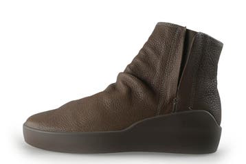 Ecco Hoge sneakers in maat 41 Grijs, Ecco, Verzenden, Zo goed als nieuw, Sneakers