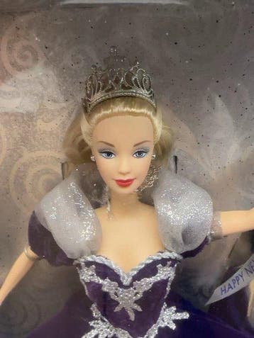 Mattel - Pop Millennium Princess - 2000-2010 - V.S.