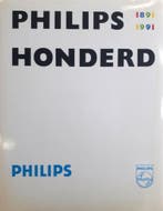 Philips honderd 9789028851504 G. Bekooy, Verzenden, Gelezen, G. Bekooy