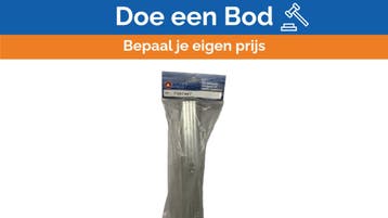 Bieden: Goiot Model 45 aluminium profile link system - 7397, Ophalen of Verzenden