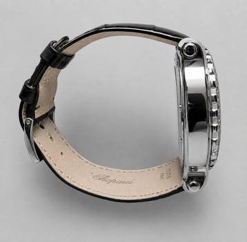 Chopard - Happy Sport - 288506-2001 - Dames - 2000-2010