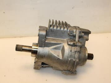 Tussenbak 4x4 Volkswagen Arteon O122732, Nieuw