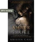 Amber Smoke 9781626815537 Kristin Cast, Verzenden, Zo goed als nieuw, Kristin Cast