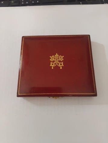 Vaticaan. Pio XII. Serie 1947 (Zonder minimumprijs)
