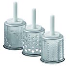 Groentesnijmachine aanvul set KA |83x83x155(h)mm Bartscher, Zakelijke goederen, Verzenden, Nieuw in verpakking