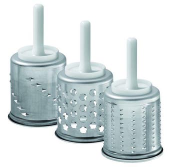 Groentesnijmachine aanvul set KA |83x83x155(h)mm Bartscher, Zakelijke goederen, Verzenden, Nieuw in verpakking