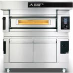 Pizzaoven | serieS S100E | Elektrisch | 6x Ø30cm |, Verzenden, Nieuw in verpakking