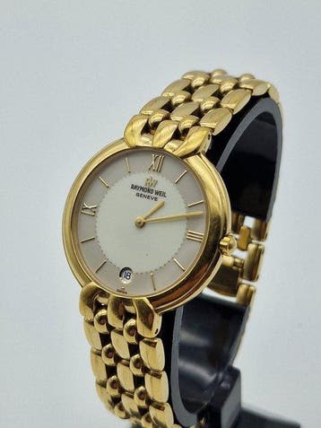 Raymond Weil - Genève - Sans prix de réserve - Homme -, Nieuw