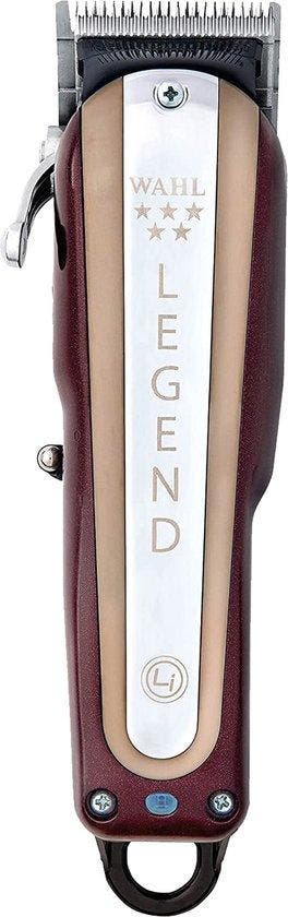 Wahl Legend Cordless Tondeuse (Scheerapparaten), Handtassen en Accessoires, Uiterlijk | Haarverzorging, Verzenden, Nieuw