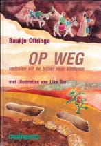 Op weg, verhalen uit de bijbel voor kinderen, Verzenden, Nieuw