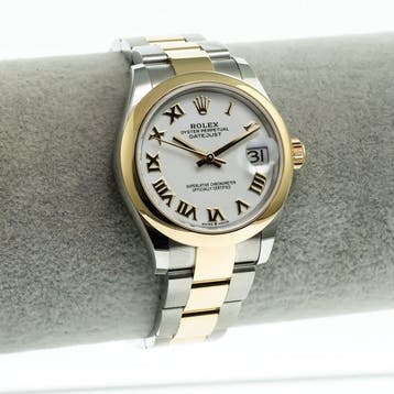Rolex - Datejust - 278243 - Femme - 2019