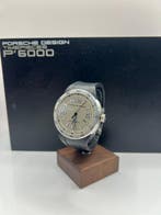 Porsche Design - Flat Six - Automatic - P6310229.100 - Heren, Nieuw