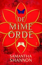 De mime-orde / Het bottenseizoen / 2 9789044622591, Verzenden, Samantha Shannon
