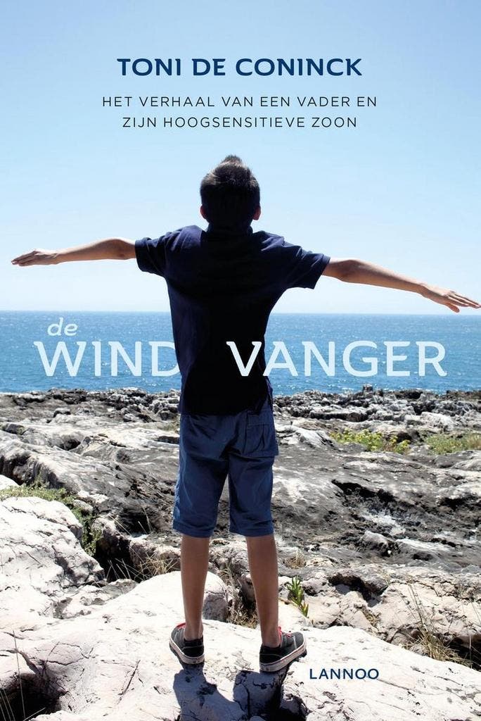 De windvanger 9789401433525 Toni De Coninck, Boeken, Zwangerschap en Opvoeding, Zo goed als nieuw, Verzenden
