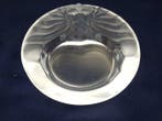 Lalique - Sculpture, Tete de Lion ashtray - Rene Lalique, Antiquités & Art