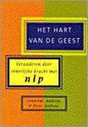 Het hart van de geest 9789063254070 C. Andreas, Boeken, Verzenden, Gelezen, C. Andreas