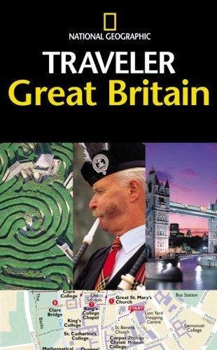 Great Britain 9780792274254 Christopher Somerville, Verzenden, Christopher Somerville