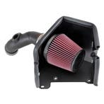 K&N Aircharger Kit passend voor Mitsubishi Lancer 2.0/2.4L 2, Verzenden, Nieuw