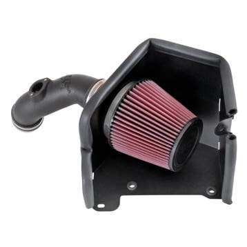 K&N Aircharger Kit passend voor Mitsubishi Lancer 2.0/2.4L 2, Verzenden, Nieuw