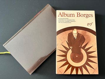 Collectifs - Bibliothèque de la Pléiade – 5 Albums : Nerval,