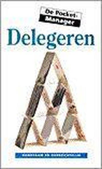 Delegeren - Keenan, Verzenden, Nieuw