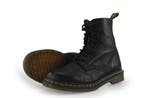 Dr. Martens Veterboots in maat 42 Zwart, Kleding | Dames, Verzenden, Zwart, Overige typen, Dr. Martens