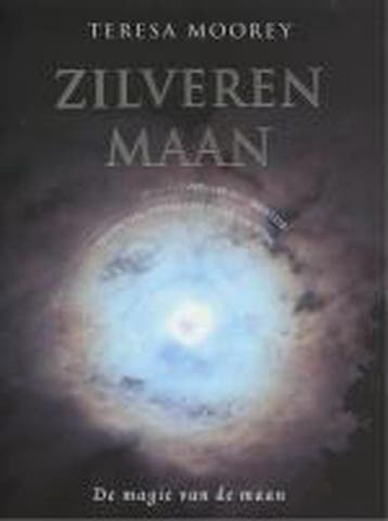Zilveren maan 9789032509521 T. Moorey, Verzenden, Gelezen, T. Moorey