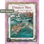 Puzzelboeken: Prinses Mira, de jonge zeemeermin, Verzenden, Gelezen