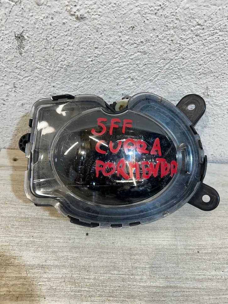 Cupra Formentor 5FF voorlamp, Autos : Pièces & Accessoires, Éclairage, Envoi
