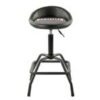 In hoogte verstelbare kruk – gitaarkruk met voetsteun 67 -, Ophalen of Verzenden