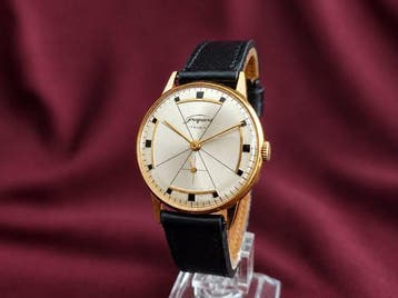 Granjparis - 233-60 - Sans prix de réserve - Homme - 1968, Nieuw