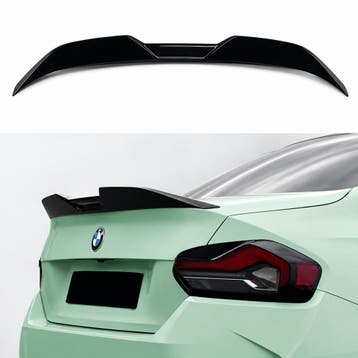 Achterspoiler | geschikt voor BMW | 2 Serie G42 Coupé / M2 G, Verzenden, Nieuw, BMW