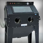 Datona Straalcabine met afzuiging - 350 liter - Datona -, Doe-het-zelf en Bouw, Ophalen of Verzenden, Nieuw