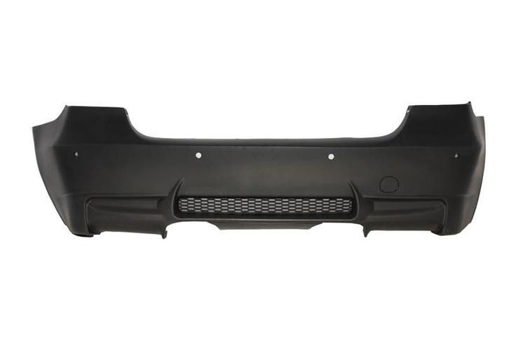 Sport Achterbumper voor BMW 3 Serie E90 / M Pakket, Autos : Divers, Tuning & Styling, Enlèvement ou Envoi