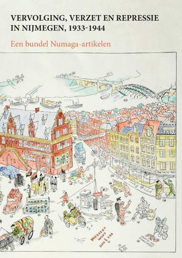 Vervolging, verzet en repressie 9789074241458, Boeken, Verzenden, Gelezen