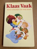 Klaas Vaak 9789064933141, Boeken, Verzenden, Zo goed als nieuw