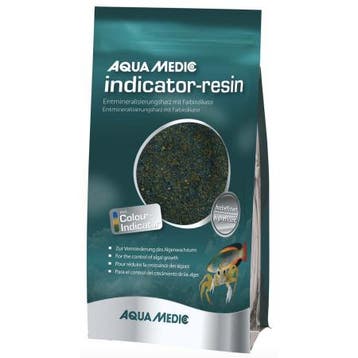Aqua Medic indicator-resin 730g-app. 1000ml, Dieren en Toebehoren, Verzenden, Nieuw