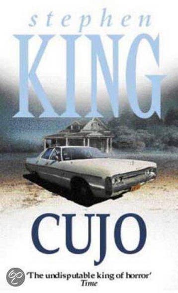 Cujo 9780751504408 Stephen King, Verzenden, Gelezen, Stephen King