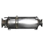 Roetfilter Iveco Daily 2.3, 3.0, Ophalen of Verzenden