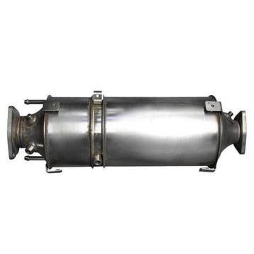 Roetfilter Iveco Daily 2.3, 3.0, Ophalen of Verzenden