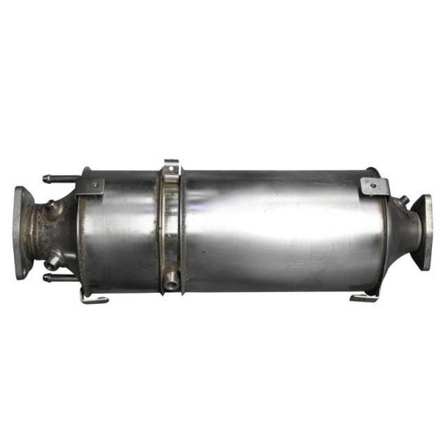 Roetfilter Iveco Daily 2.3, 3.0, Autos : Pièces & Accessoires, Systèmes d'échappement, Enlèvement ou Envoi