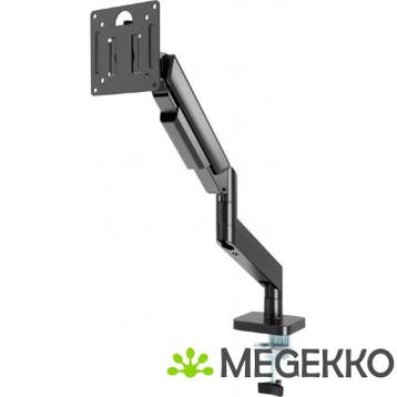 Gembird MA-DA1-04 flat panel bureau steun 81,3 cm (32 ), Verzenden, Nieuw